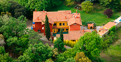 Imatge Hotel Torre Martí